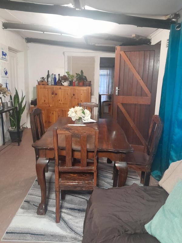 2 Bedroom Property for Sale in Hawston Western Cape
